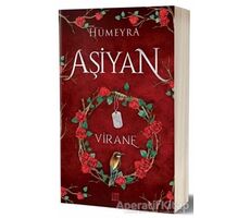 Aşiyan 1 - Virane - Hümeyra - Dokuz Yayınları