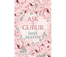 Aşk ve Gurur - Jane Austen - Dokuz Yayınları