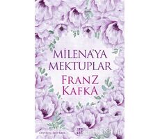 Milenaya Mektuplar (Lila Kapak) - Franz Kafka - Dokuz Yayınları