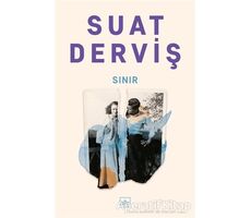 Sınır - Suat Derviş - İthaki Yayınları