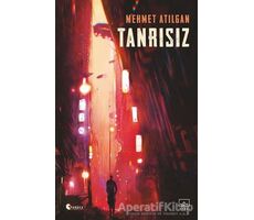 Tanrısız - Mehmet Atılgan - İthaki Yayınları