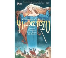 Yıldız Tozu - Neil Gaiman - İthaki Yayınları