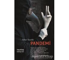 Pandemi - Seher Tanıdık - Hayykitap