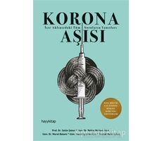 Korona Aşısı - Selen Can - Hayykitap