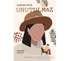 Unutulmaz - Nurhan İncir - Hayykitap