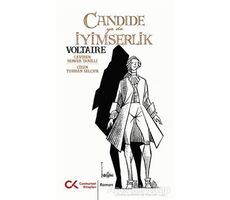 Candide Ya Da İyimserlik - Voltaire - Cumhuriyet Kitapları