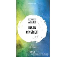 İnsan Cinsiyeti - Alfred Adler - Gece Kitaplığı