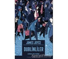 Dublinliler - James Joyce - İthaki Yayınları