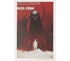 Kızıl Veba - Jack London - İthaki Yayınları