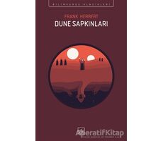 Dune Sapkınları - Frank Herbert - İthaki Yayınları