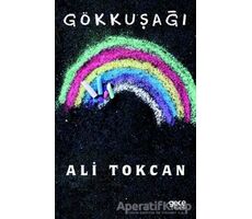 Gökkuşağı - Ali Tokcan - Gece Kitaplığı