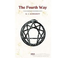 The Fourth Way - G. I. Gurdjieff - Gece Kitaplığı