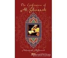 The Confessions of Al Ghazzali - Mohammed Al-Ghazzali - Gece Kitaplığı