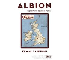 Albion - Kemal Taşkıran - Gece Kitaplığı
