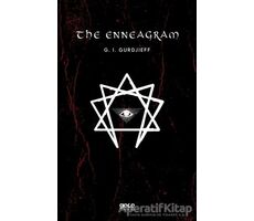 The Enneagram - G. I. Gurdjieff - Gece Kitaplığı