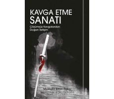 Kavga Etme Sanatı - Mustafa Emin Palaz - Sola Unitas