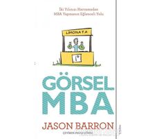 Görsel MBA - Jason Barron - Sola Unitas