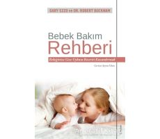Bebek Bakım Rehberi - Robert Bucknam - Sola Unitas