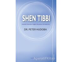 Shen Tıbbı - Peter Hudoba - Sola Unitas