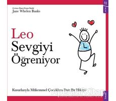 Leo Sevgiyi Öğreniyor - Jane Whelen Banks - Sola Kidz