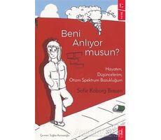 Beni Anlıyor musun? - Sofie Koborg Brosen - Sola Kidz