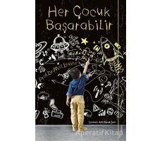 Her Çocuk Başarabilir - Mel Levine - Sola Unitas