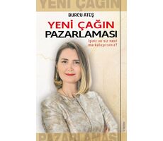 Yeni Çağın Pazarlaması - Burcu Ateş - Sola Unitas