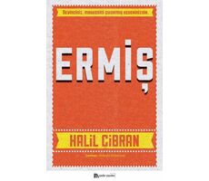 Ermiş - Halil Cibran - Sander Yayınları