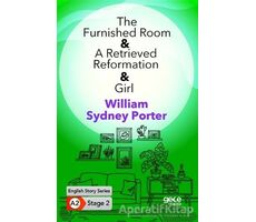 The Furnished Room - A Retrieved Reformation - Girl - İngilizce Hikayeler A2 Stage 2