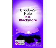 Crockers Hole - İngilizce Hikayeler B1 Stage 3 - R. D. Blackmore - Gece Kitaplığı