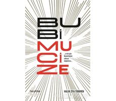 Bu Bi Mucize - Haluk Ziya Türkmen - Hayykitap