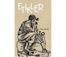 Etikler - Aristoteles - Gece Kitaplığı