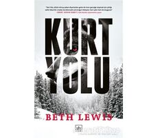 Kurt Yolu - Beth Lewis - İthaki Yayınları