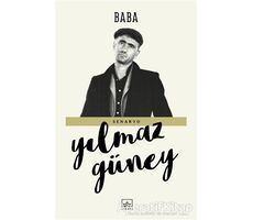 Baba - Yılmaz Güney - İthaki Yayınları