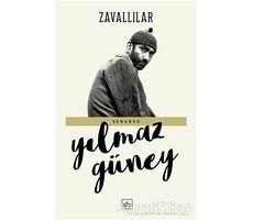 Zavallılar - Yılmaz Güney - İthaki Yayınları