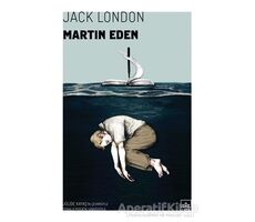 Martin Eden - Jack London - İthaki Yayınları