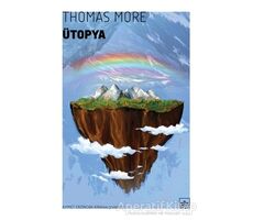 Ütopya - Thomas More - İthaki Yayınları