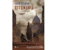 Ottomania - Erim Şişman - İthaki Yayınları