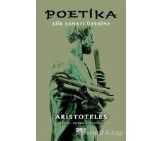 Poetika - Aristoteles - Gece Kitaplığı