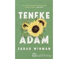 Teneke Adam - Sarah Winman - Yabancı Yayınları