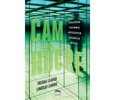 Cam Hücre - Trisha Leaver - Yabancı Yayınları