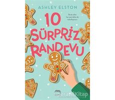 10 Sürpriz Randevu - Ashley Elston - Yabancı Yayınları