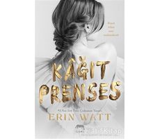 Kağıt Prenses - Erin Watt - Yabancı Yayınları