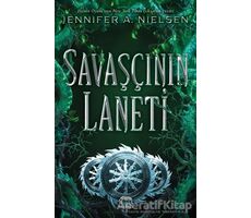 Savaşçının Laneti - Jennifer A. Nielsen - Yabancı Yayınları