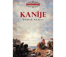 Kanije - Namık Kemal - Yörünge Yayınları