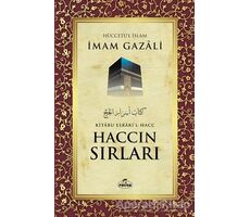 Haccın Sırları - İmam-ı Gazali - Ravza Yayınları