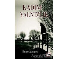 Kadim Yalnızlık - Emre Atmaca - Az Kitap