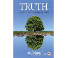 Truth - Akif Manaf - Az Kitap