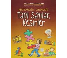 Tam Sayılar, Kesirler - Andrew King - İletişim Yayınevi