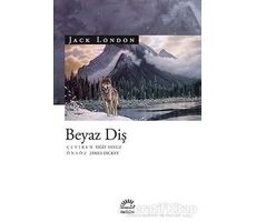 Beyaz Diş - Jack London - İletişim Yayınevi